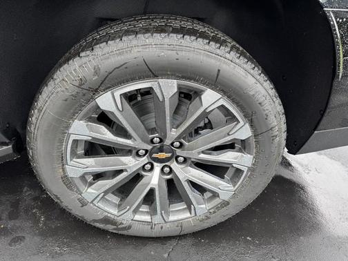 2026 Chevrolet Suburban High Country, 4WD