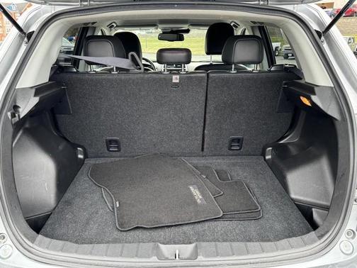 2024 Mitsubishi Outlander Sport 2.0 AWC