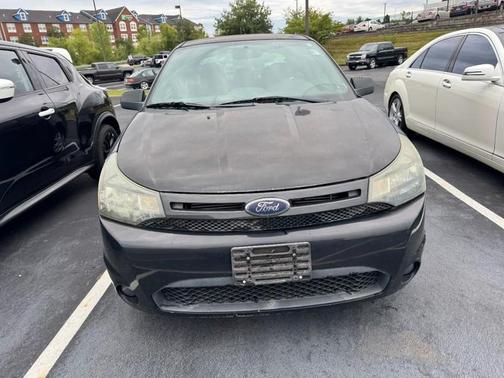 2009 Ford Focus SE