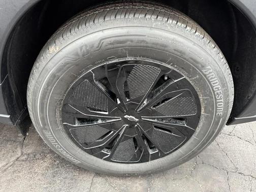 2026 Chevrolet Blazer EV AWD LT