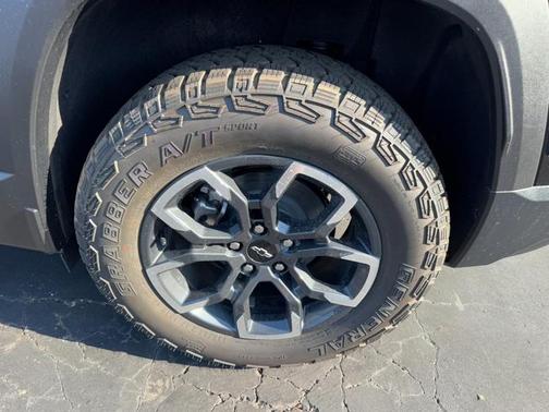 2026 Chevrolet Equinox AWD ACTIV