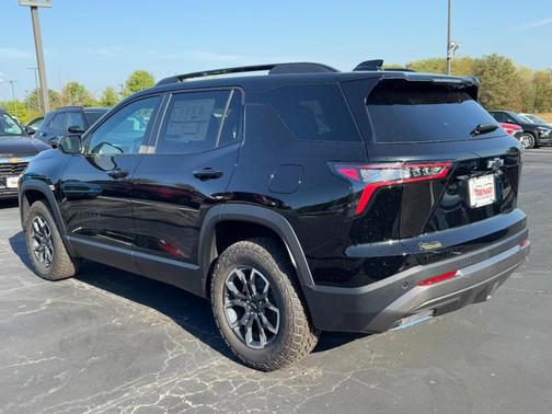 2026 Chevrolet Equinox AWD ACTIV