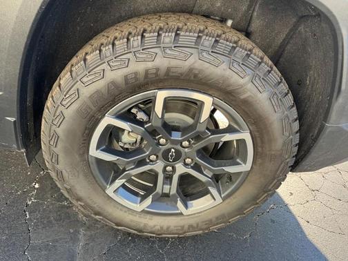 2026 Chevrolet Equinox AWD ACTIV