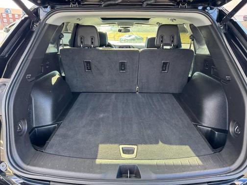 2019 Chevrolet Blazer 3LT