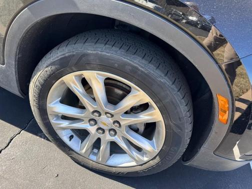 2019 Chevrolet Blazer 3LT