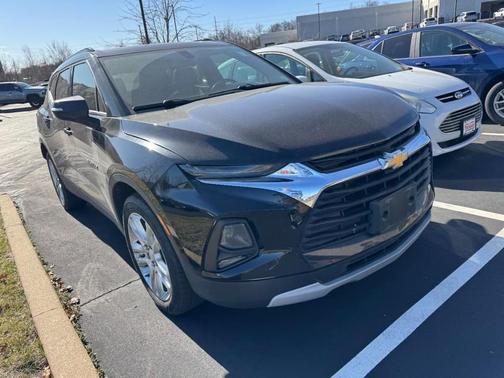 2019 Chevrolet Blazer 3LT