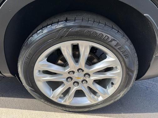 2019 Chevrolet Blazer 3LT