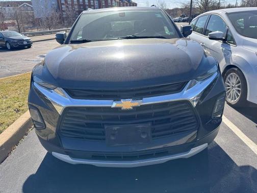 2019 Chevrolet Blazer 3LT