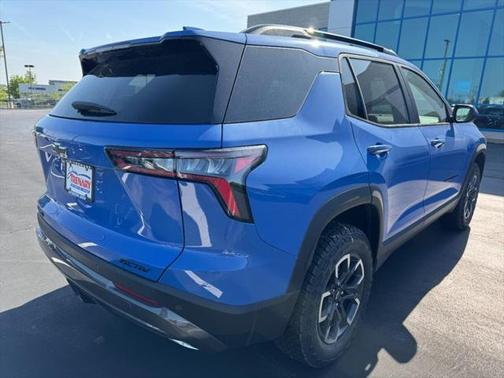 2025 Chevrolet Equinox FWD ACTIV