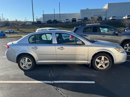 2010 Chevrolet Cobalt LT