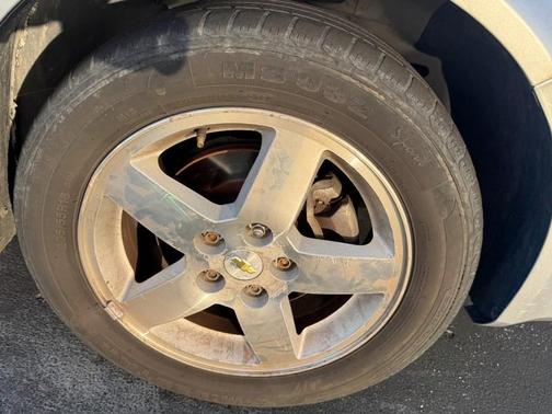 2010 Chevrolet Cobalt LT