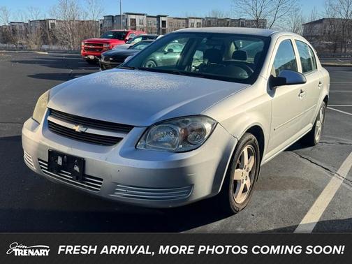 2010 Chevrolet Cobalt LT