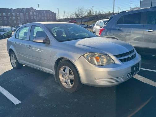 2010 Chevrolet Cobalt LT