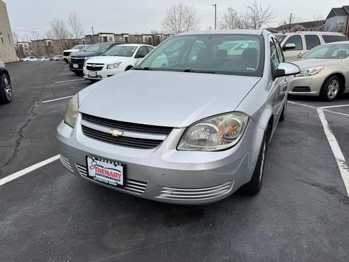 2010 Chevrolet Cobalt LT