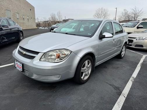 2010 Chevrolet Cobalt LT