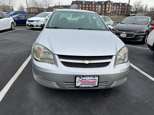 2010 Chevrolet Cobalt LT
