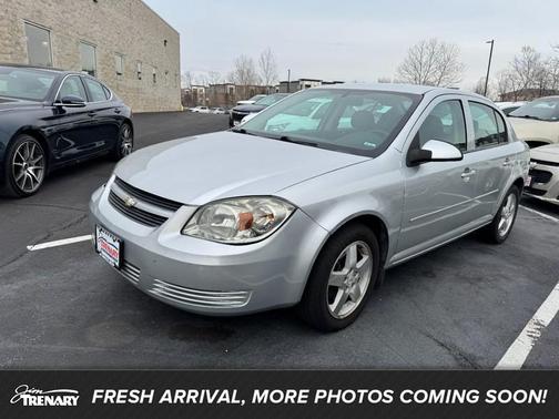 2010 Chevrolet Cobalt LT