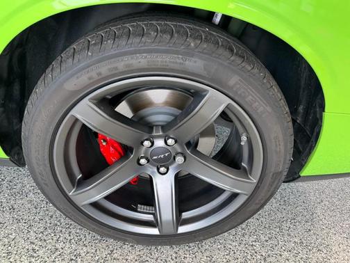 2023 Dodge Challenger SRT Hellcat