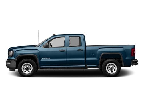 2016 GMC Sierra 1500 Base