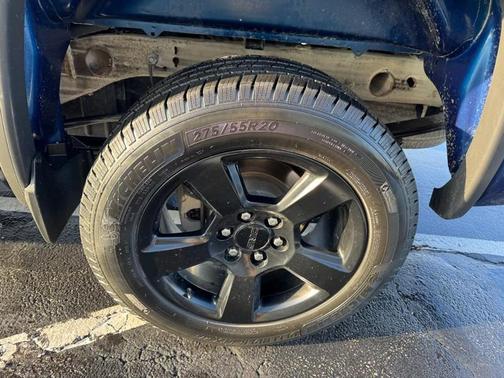 2016 GMC Sierra 1500 Base