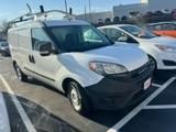 2021 RAM ProMaster City Tradesman