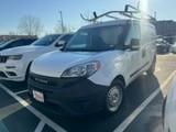 2021 RAM ProMaster City Tradesman