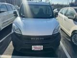 2021 RAM ProMaster City Tradesman