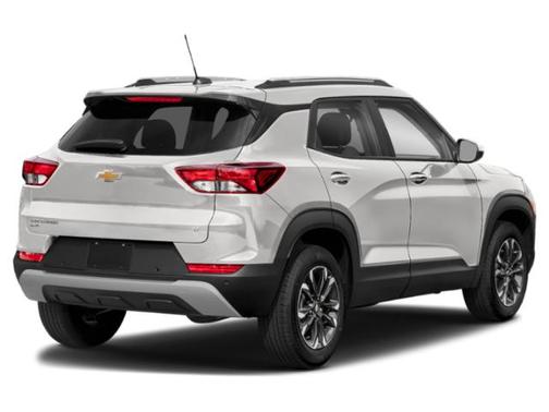 2022 Chevrolet Trailblazer ACTIV