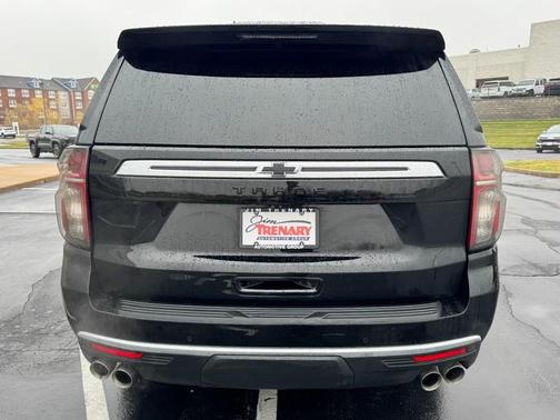 2023 Chevrolet Tahoe 4WD High Country