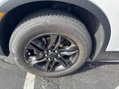 2020 Chevrolet Blazer 1LT