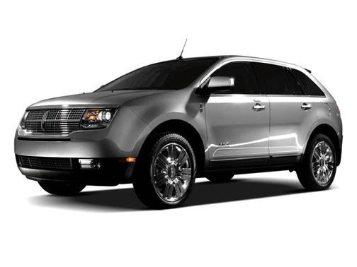 2009 Lincoln MKX Base