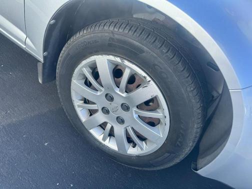 2010 Chevrolet Cobalt LS