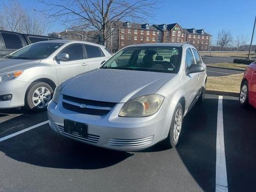 2010 Chevrolet Cobalt LS