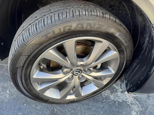 2024 Mazda CX-30 2.5 S Preferred Package