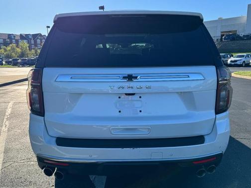 2023 Chevrolet Tahoe 4WD High Country