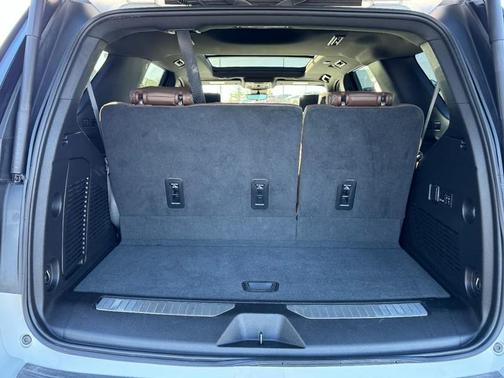 2023 Chevrolet Tahoe 4WD High Country