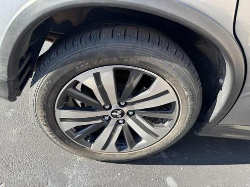 2022 Mitsubishi Outlander Sport SE