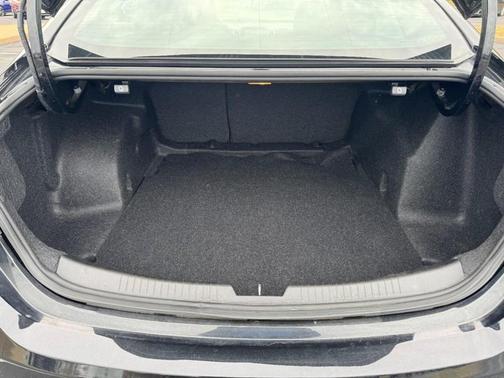 2018 Chevrolet Malibu 1LS