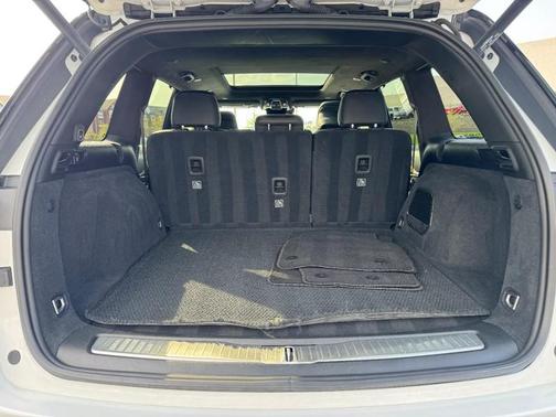 2022 Jeep Grand Cherokee 4xe Summit Reserve