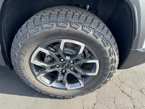2026 Chevrolet Equinox FWD ACTIV
