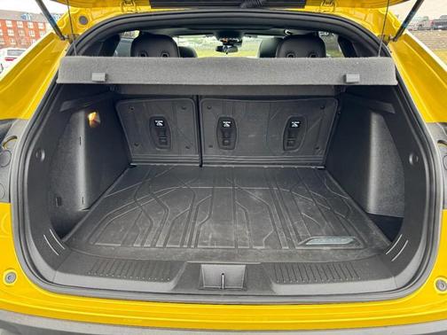 2024 Chevrolet Trax FWD 2RS