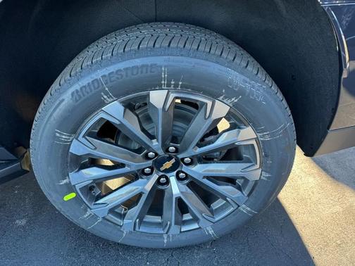 2026 Chevrolet Tahoe 4WD High Country