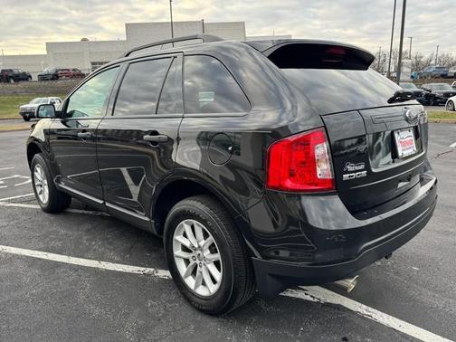 2014 Ford Edge SE