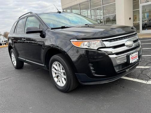 2014 Ford Edge SE