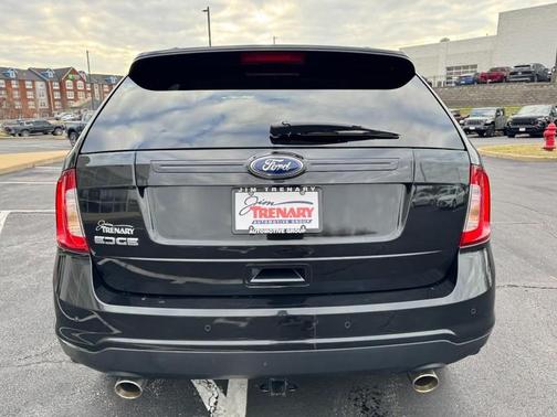 2014 Ford Edge SE