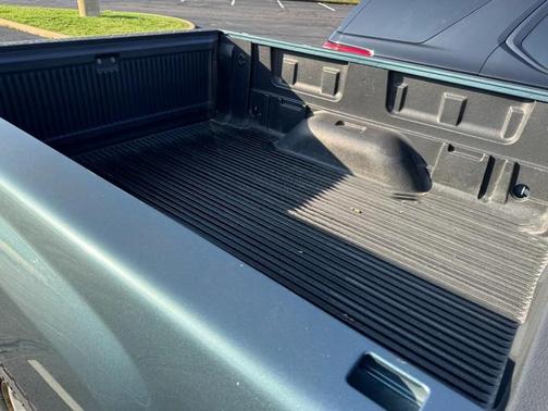 2009 Chevrolet Silverado 1500 Work Truck Extended Cab