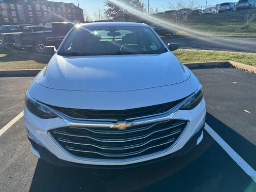 2019 Chevrolet Malibu 1LS