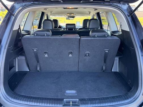 2020 Kia Telluride LX