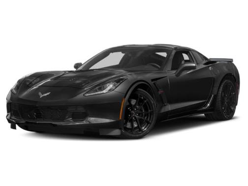 2018 Chevrolet Corvette Grand Sport