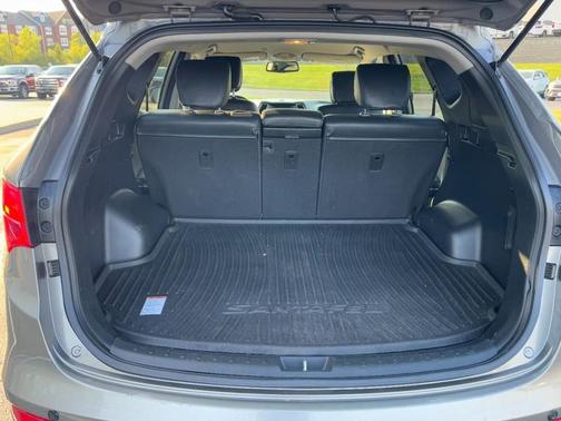 2013 Hyundai SANTA FE Sport